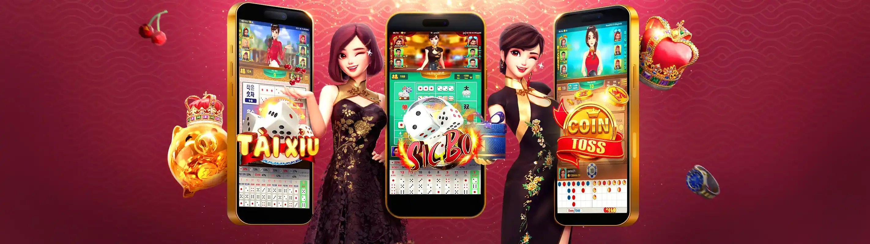 Chương trình VIP độc quyền JD88