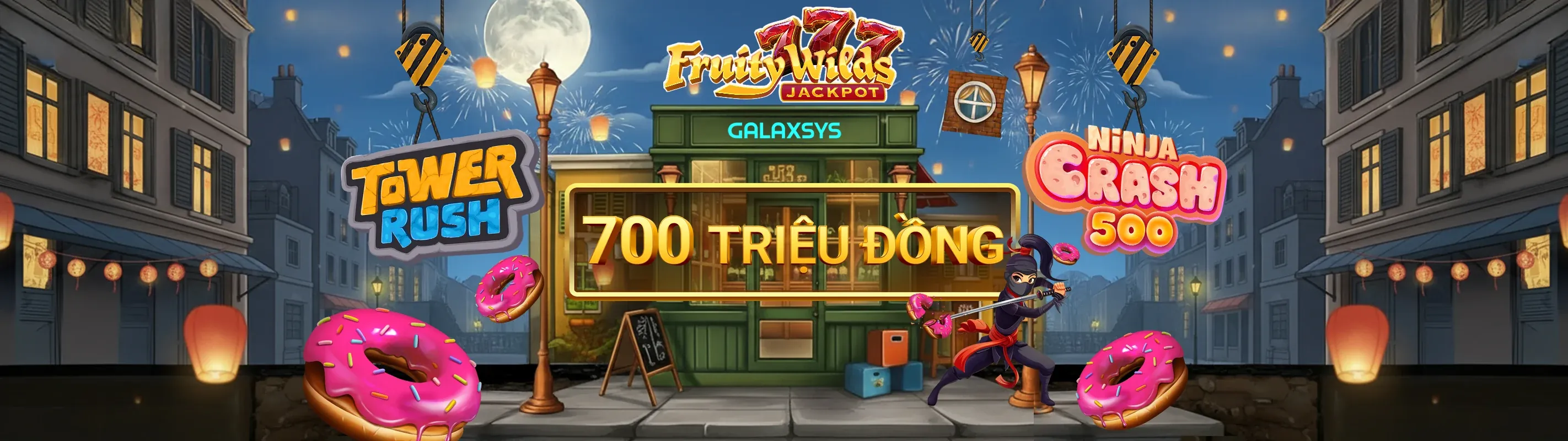Hình ảnh giới thiệu JD88 sòng bạc trực tuyến